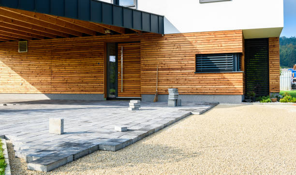Best Driveway Resurfacing Pavers  in Cross City, FL
