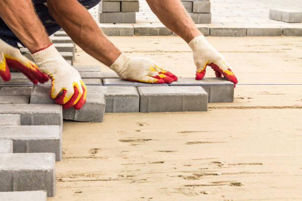 Best Best Driveway Pavers  in Cross City, FL