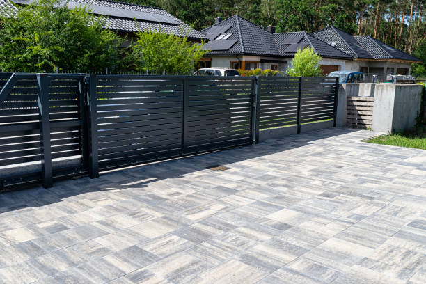 Best Commercial Driveway Pavers  in Cross City, FL