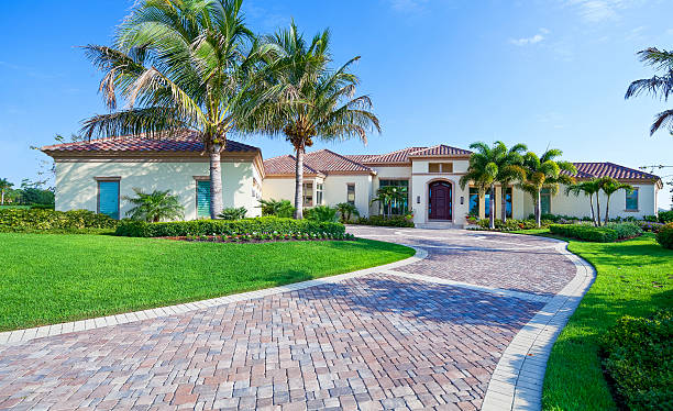 Reasons to Select Us for Your Driveway Paving Requirements in Cross City, FL