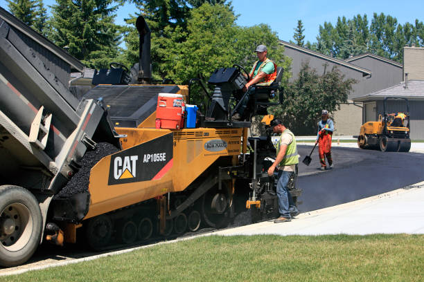 Best Affordable Driveway Pavers  in Cross City, FL