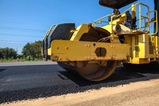 Commercial Driveway Pavers in Cross City, FL